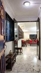 Blk 730 Tampines Street 71 (Tampines), HDB 5 Rooms #576537861